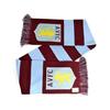 Aston Villa FC Бар тоқылған шарф