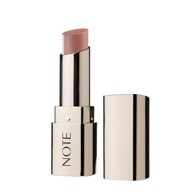 NOTE - Iconic Matte Lipstick - 8 Colors 102# Soulmate - 3.25g