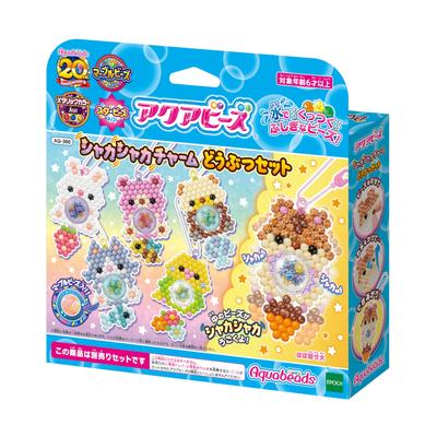 Aquabeads Separate Beads Set AQ-366 ST Water Stick Together Toy For Ages 6 and Up