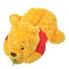 Disney Store (Official) Winnie the Pooh Tissue Box Cover Yuzu Pooh