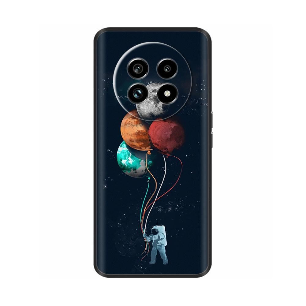 For Realme 13 Pro Plus Case Realme13 Pro Cover Funda Shockproof Shell Soft Silicone TPU Phone Cover For Realme 13 Pro Plus Pro+