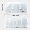 Protective Insulin Carry Case Foldable Insulin Cooler Practical Insulin Cooling Bag  Travel
