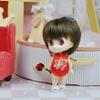 Multi-Joint YMY Body Obitsu 11 BJD Model Doll Kids Toy Small Gsc Body  Girls Children