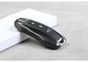 Porsche Agate Grey Key Shell for Cayenne, Macan, 911, Panamera, 718/Taycan
