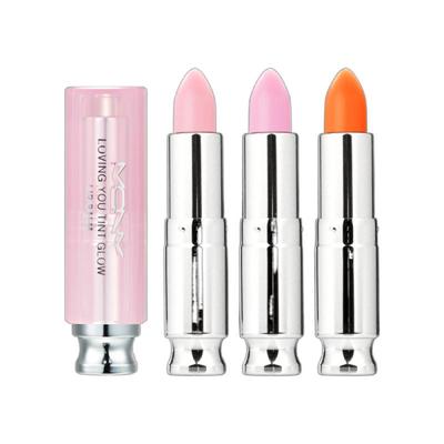 MQNY (MACQUEEN NEW YORK) Baume à lèvres teinté Loving You 3,5g