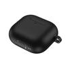 For AirPods 4 Case Solid Color Silicone Case For Airpods Drop Shockproof Generation 4 Protectio D4X5