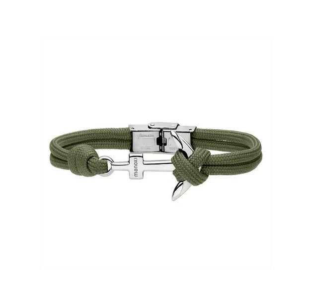 

Браслет Manoki BA628Z One Size