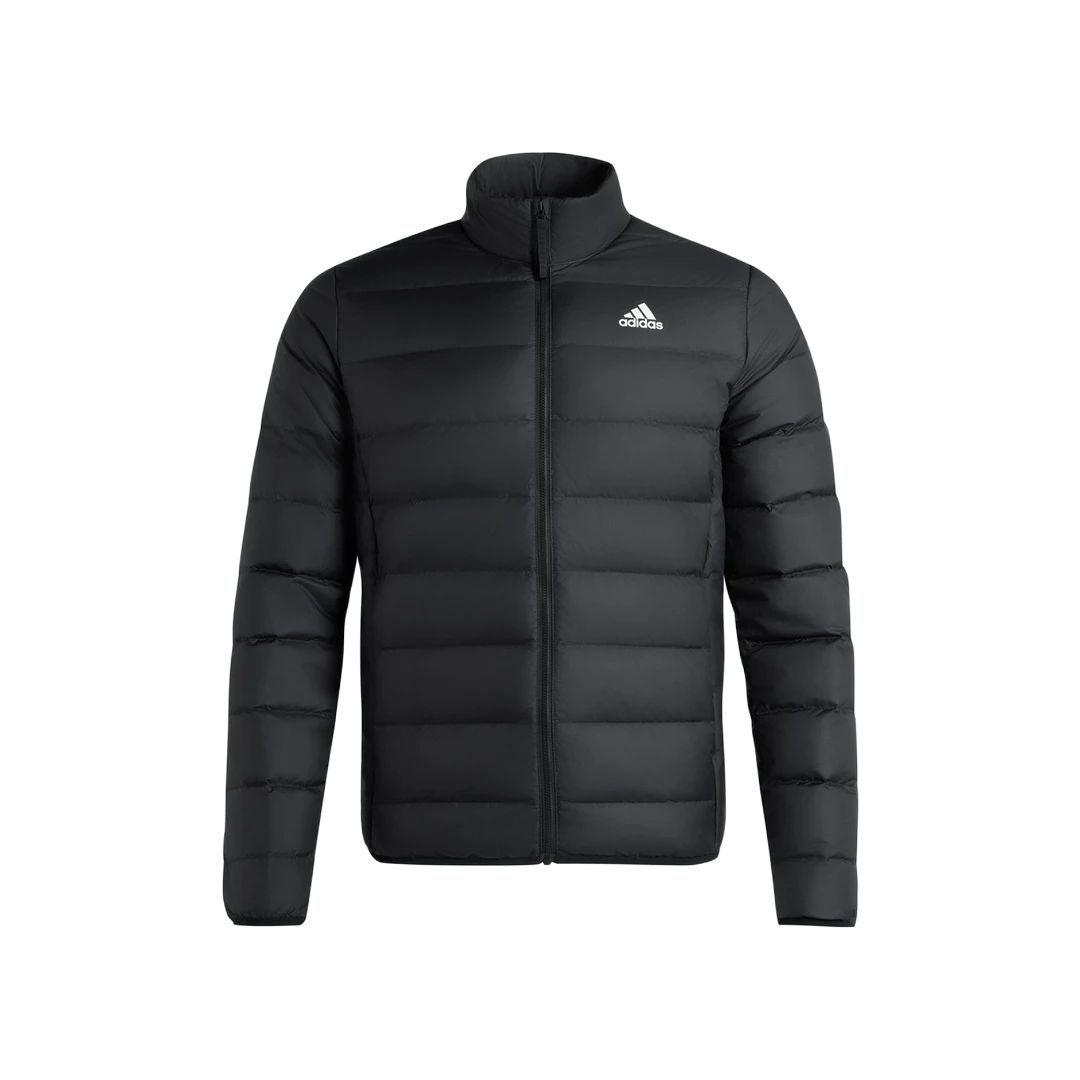 Adidas ESSENTIALS Down Jacket Men`s KG3150