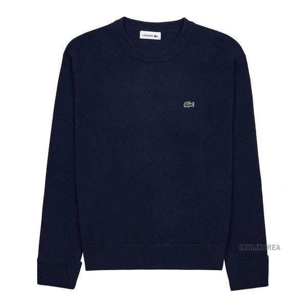 LacoSte Fw24 Women S Sweater Af9551 166