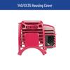140-Piece GX35 Engine Parts Set: Pull Starter, Spark Plug, High-Voltage Coil, Oil Can