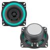 4 Inch 100W Car Tweeter Super Power Loud Speaker Vehicle Door Music Audio Speakers