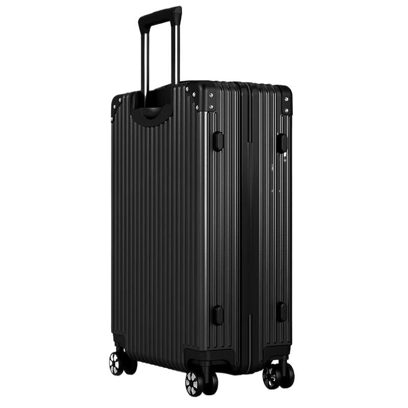 Ji Hang 24-inch Universal Wheel Luggage