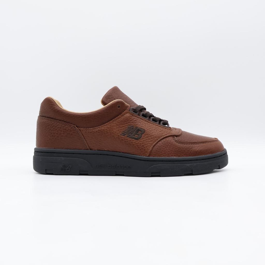 UADWBRN New Balance Allerdale Dark Brown (Men's)