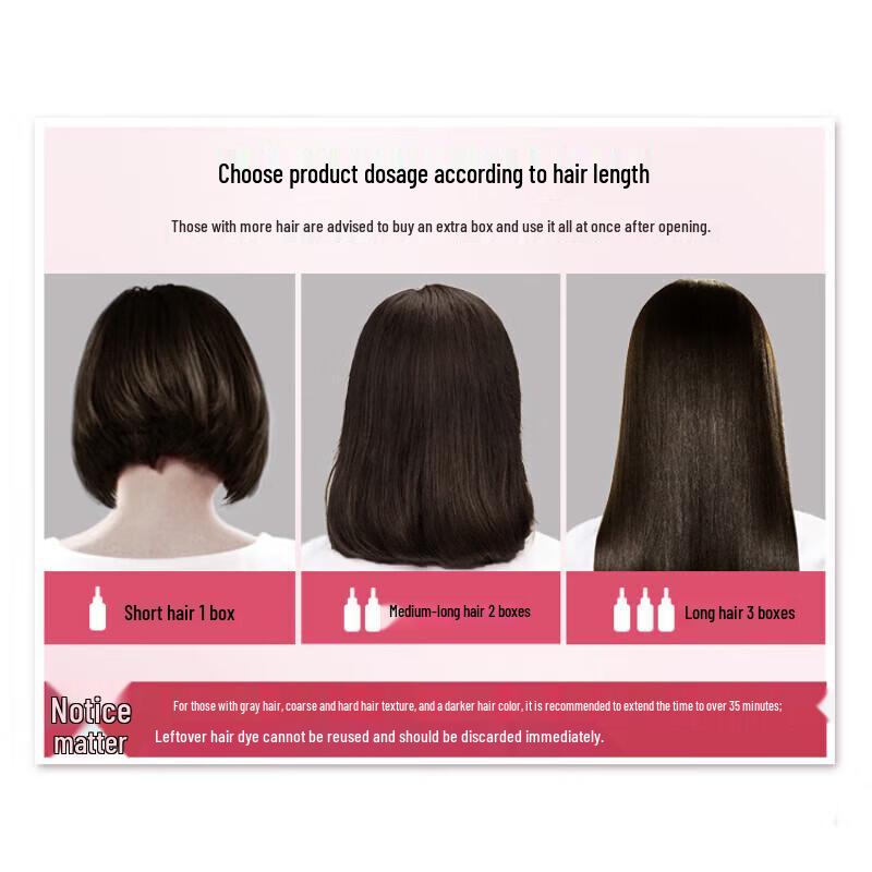 L'Oréal Excellence Creme Hair Dye