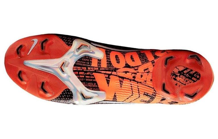 Nike Mercurial Vapor 13 Elite FG 'Singles' Day' AQ4176-018