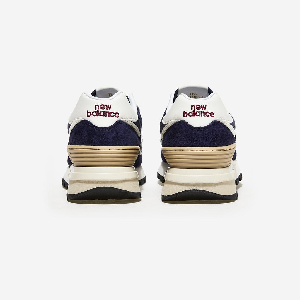 [New Balance] U574LGBB, U574LGBB, 1020089473, Popular Korean Shoes