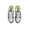 Nike Dunk Low Next Nature Floral Tapestry Women Sneakers Cream Phantom Black FN7105-030