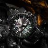 CASIO Men PRO TREK Black Watch PRW-6100FC-1PR PRW-6100FC-1PR