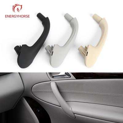 FIt for Mercedes-Benz W203 2000-2007 C-Class Front Left & Right Interior Door Pull Handles W203 C200 C220 C250 C300