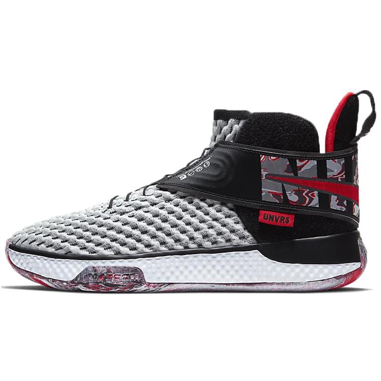 

новые Nike Air Zoom Unvrs Белые Светло-флуоресцентно-розовые 40