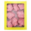 PP Tier-Keksstempel-Set inklusive Bär, Eichhörnchen und Kaninchenformen für Kekse, Fondant und Zuckerdekoration