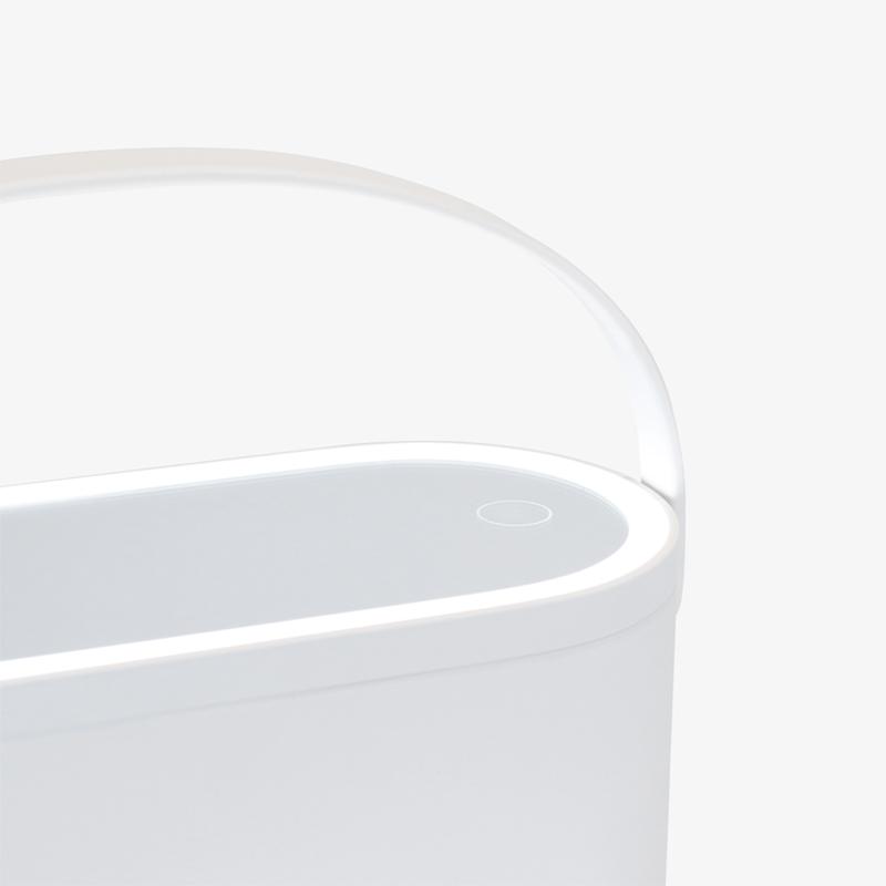 Portable Make-Up Box Muid