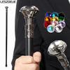 10 Colors Diamond Type Handle Luxury Walking Stick Canes Men Decorative Walking Cane Women Elegant Fashion Vintage Walking Stick