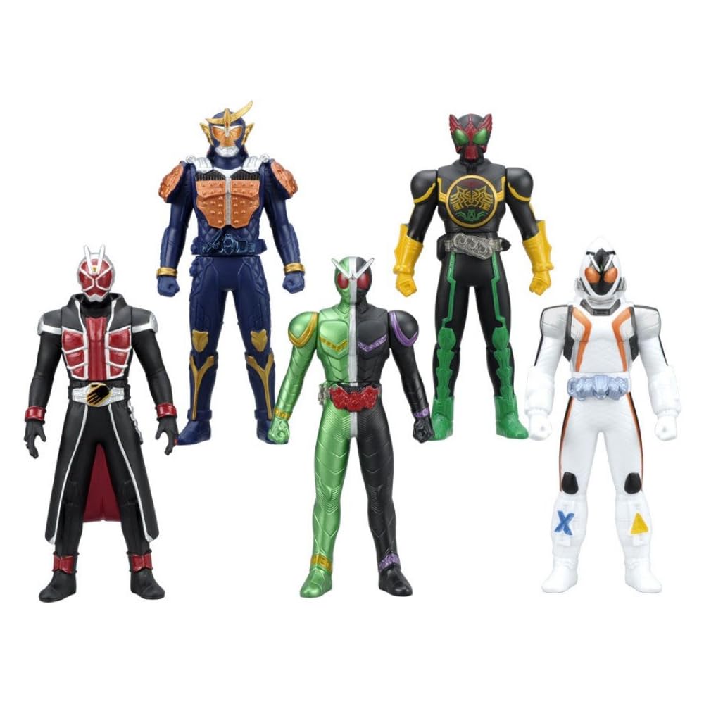 

Eikou Heisei Rider SP Action Figure Collectible Toy with Detailed Design and Articulation