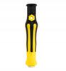 Set of 12 Steel Screwdrivers with Handle