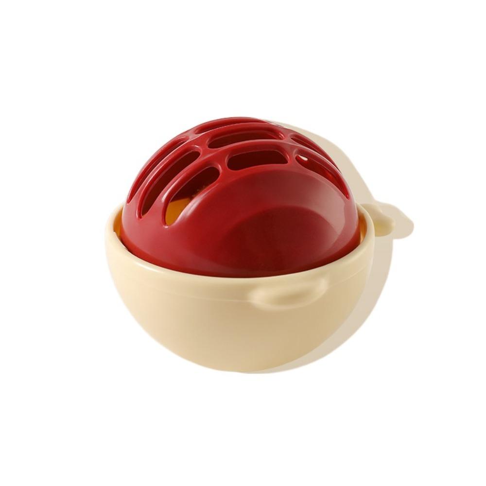 

1 pcs new reusable laundry cleaning ball Anti-tangle useful washing machine filter lightweight laundry ball