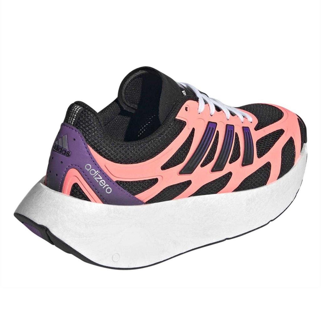 adidas Womens/Ladies Adizero Aruku 3 Stripes Running Trainers