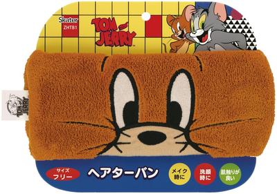 Skater Tom Jerry Haarturban & ZHTB1-A
