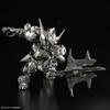 MGSD Gundam Barbatos Blood Assembled Plastic Model [Iron Coating]