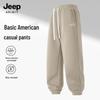 JEEP SPIRIT Men's Loose Casual Sweatpants