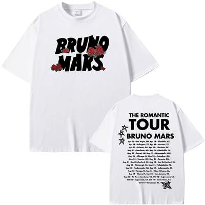 Tops – T-Shirts