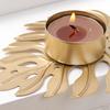 Candle Holder for Arts, Shelf, Candles Home, Candlestick Weddings