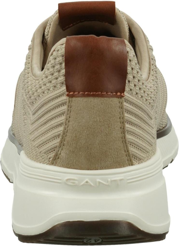 Sneakers GANT Sneaker Beeker Taupe