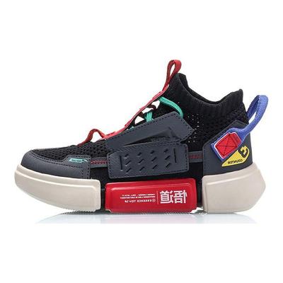 Li Ning Wudao 2