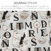 Official [MOOMIN] Tote Bag, Drawstring Bag, Scarf Print, Little My, Moomin, Snufkin, and Hattifatteners, Stylish Handbag, Nordic Design, RMSC-01