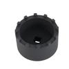 For Dodge Ram 3500/4500/5500 Compatible 31520 12-Pin Axle Nut Socket Axle Nut Sleeve 2066600030