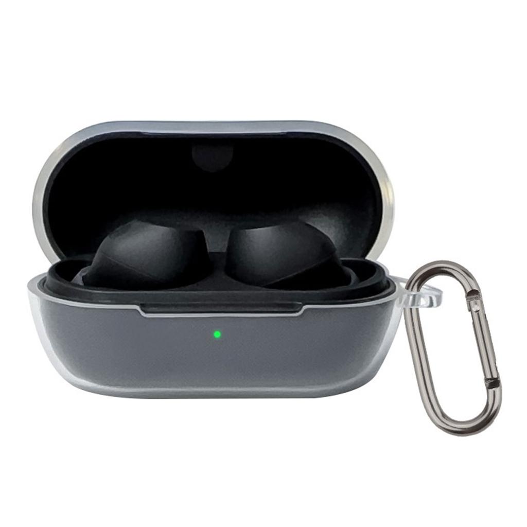 Earbud Case Shockproof Housing Skin-friendly Guarding Washable Shell Nonslip Keep Safe From Accidental Drop for WF-C710N