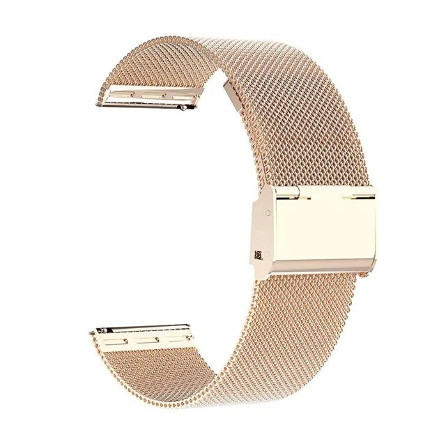 Metal Strap for Samsung Galaxy Watch 7 5 4 40mm 44mm Stainless Steel Band For Samsung Watch 6 43mm 47mm Business Bracelet Correa