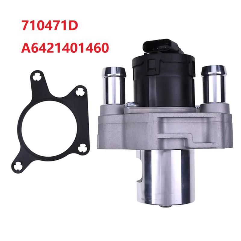 6421401460 Engine Exhaust Gas Recirculation Valve for Mercedes Benz Sprinter 461 906 907 2006-710471D Waste Gas Valve EGR Valve