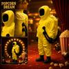Farfurii – Mașini de popcorn