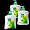 Dettol Classic Pine Antibacterial Hand Wash (500g X 3 Bottles)