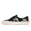 Vans OG Authentic LX Sweet Leaf - Black Unisex Sneakers White VN0A4BV94JN