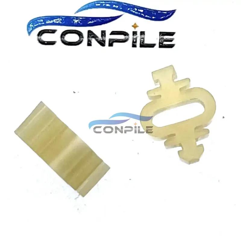 2 шт. для Philips CDM9 CDM12.1 VAM1202 1201 магнитофон амортизирующая резина противовибрационная резиновая прокладка