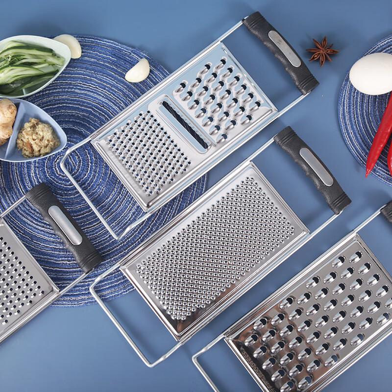 Changbaosen Stainless Steel Multi-function Vegetable & Cheese Grater Multi-function