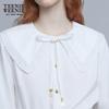 Teenie Weenie Women's Bear Button-Up Shirt