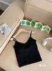 Spicy Girl Lace-Trim Camisole with Bowknot and Chest Pads